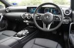 Mercedes-Benz A200 Progressive Line Sedan 2019 года (MY)